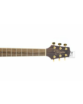 TAKAMINE GD51-NAT Гітара акустична-foto8