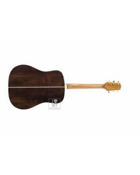 TAKAMINE GD51-NAT Гітара акустична-foto6