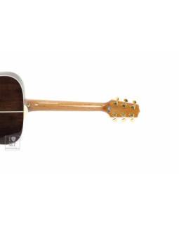 TAKAMINE GD51-NAT Гітара акустична-foto10