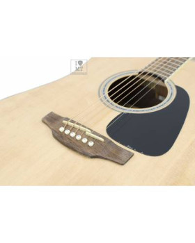 TAKAMINE GD51-NAT Гітара акустична-foto14