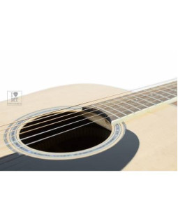 TAKAMINE GD51-NAT Гітара акустична-foto13