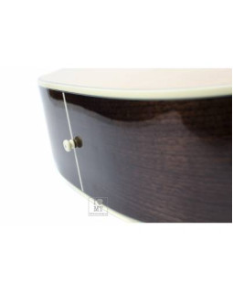 TAKAMINE GD51-NAT Гітара акустична-foto15