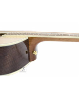 TAKAMINE GD51-NAT Гітара акустична-foto12