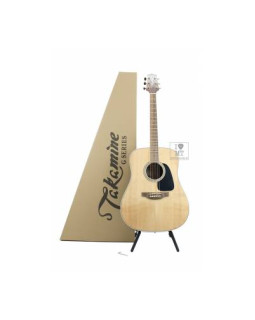 TAKAMINE GD51-NAT Гітара акустична-foto19