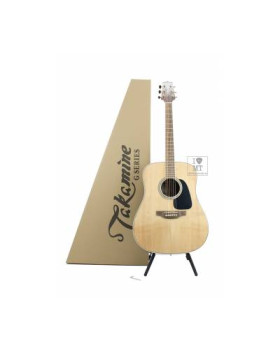 TAKAMINE GD51-NAT Гітара акустична-foto19