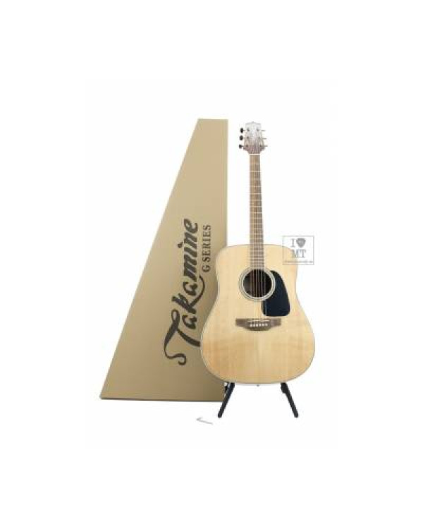 TAKAMINE GD51-NAT Гітара акустична