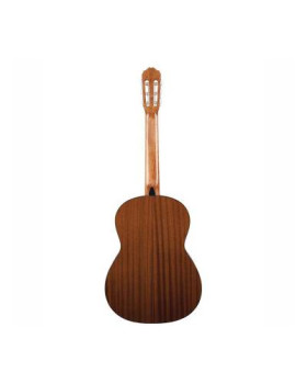 TAKAMINE GC1 NAT Гітара класична-foto4