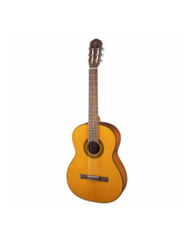 TAKAMINE GC1 NAT Гітара класична-foto3