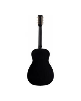 GRETSCH G9520E GIN RICKEY AE w/SOUNDHOLE PICKUP Гітара електроакустична-foto2