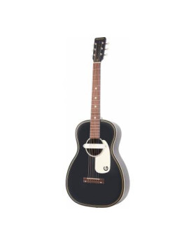GRETSCH G9520E GIN RICKEY AE w/SOUNDHOLE PICKUP Гітара електроакустична-foto3