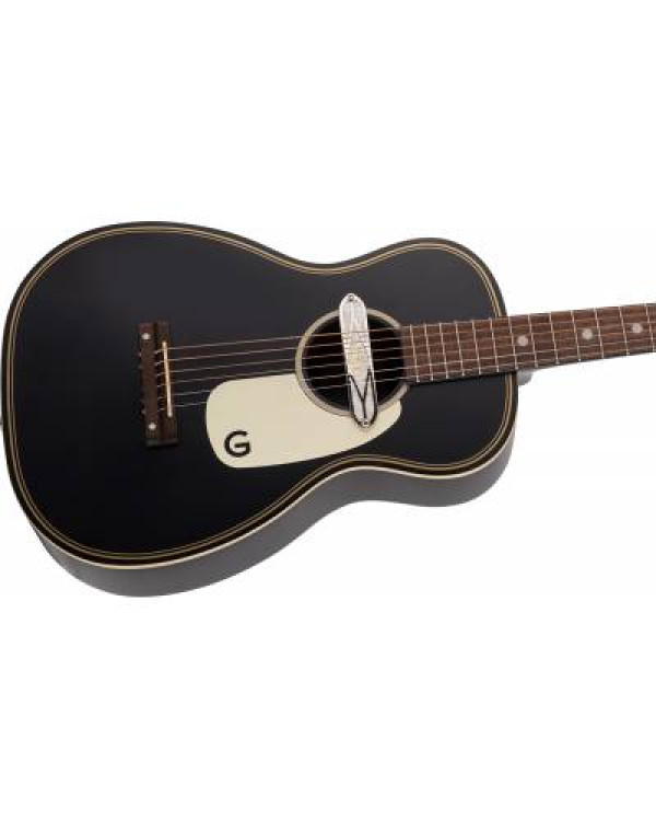 GRETSCH G9520E GIN RICKEY AE w/SOUNDHOLE PICKUP Гітара електроакустична