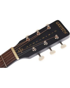 GRETSCH G9520E GIN RICKEY AE w/SOUNDHOLE PICKUP Гітара електроакустична-foto5