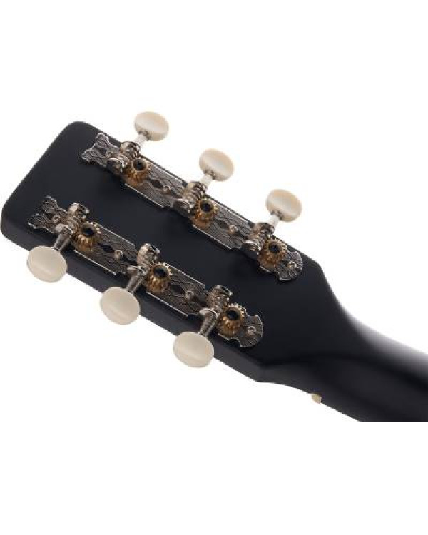 GRETSCH G9520E GIN RICKEY AE w/SOUNDHOLE PICKUP Гітара електроакустична