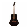 FENDER REDONDO SPECIAL OPEN PORE BLACK TOP LTD Гітара електроакустична
