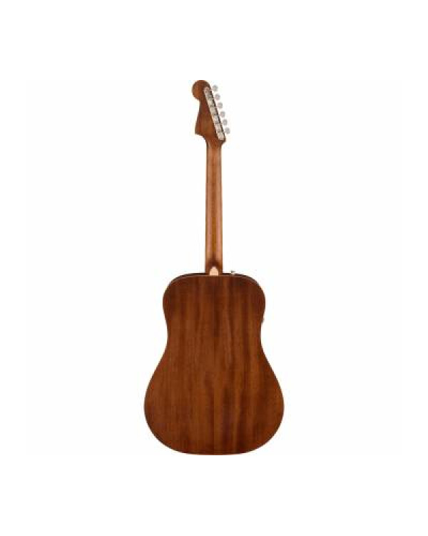 FENDER REDONDO SPECIAL OPEN PORE BLACK TOP LTD Гітара електроакустична FENDER REDONDO SPECIAL OPEN PORE BLACK TOP LTD Гітара електроакустична