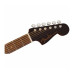FENDER REDONDO SPECIAL OPEN PORE BLACK TOP LTD Гітара електроакустична