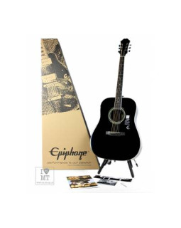 EPIPHONE DR-100 EB Гітара акустична-foto16