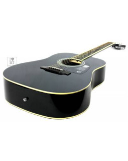 EPIPHONE DR-100 EB Гітара акустична-foto10