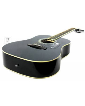 EPIPHONE DR-100 EB Гітара акустична-foto10