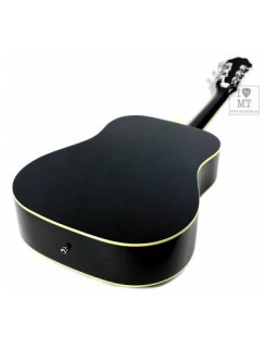 EPIPHONE DR-100 EB Гітара акустична-foto11
