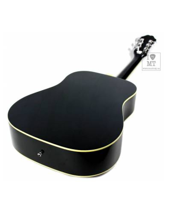 EPIPHONE DR-100 EB Гітара акустична