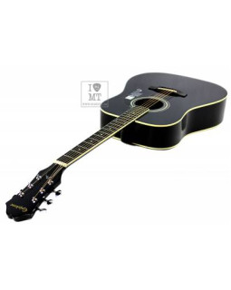 EPIPHONE DR-100 EB Гітара акустична-foto12