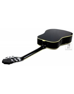 EPIPHONE DR-100 EB Гітара акустична-foto13