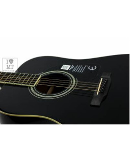 EPIPHONE DR-100 EB Гітара акустична-foto14