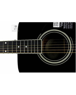 EPIPHONE DR-100 EB Гітара акустична-foto15
