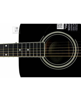 EPIPHONE DR-100 EB Гітара акустична-foto15