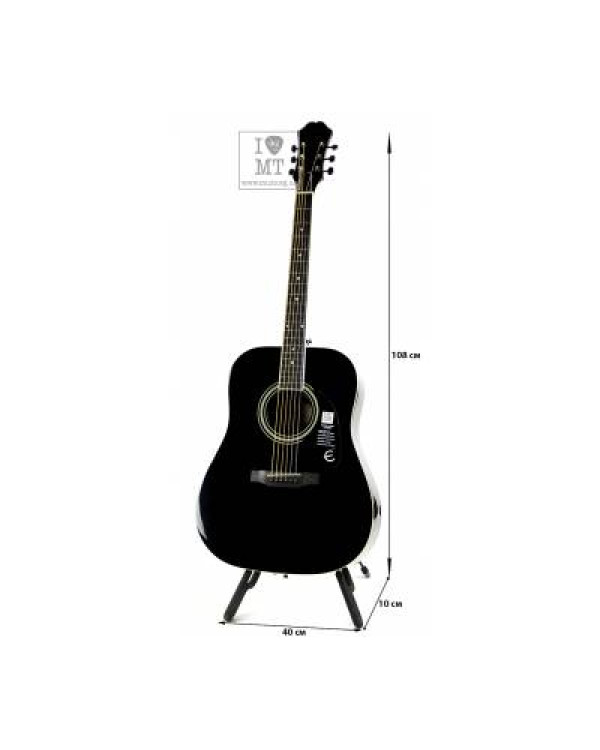 EPIPHONE DR-100 EB Гітара акустична