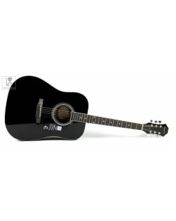 EPIPHONE DR-100 EB Гітара акустична-foto4