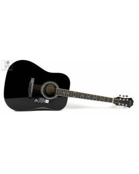 EPIPHONE DR-100 EB Гітара акустична-foto4
