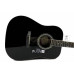 EPIPHONE DR-100 EB Гітара акустична