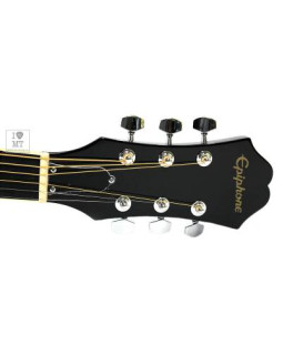 EPIPHONE DR-100 EB Гітара акустична-foto6