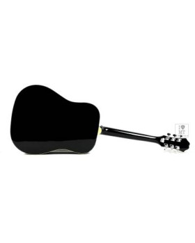 EPIPHONE DR-100 EB Гітара акустична-foto7