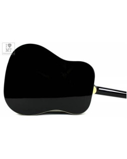 EPIPHONE DR-100 EB Гітара акустична-foto8