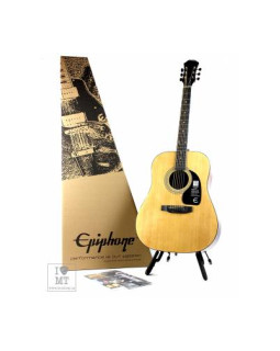 EPIPHONE DR-100 NT Гітара акустична-foto14