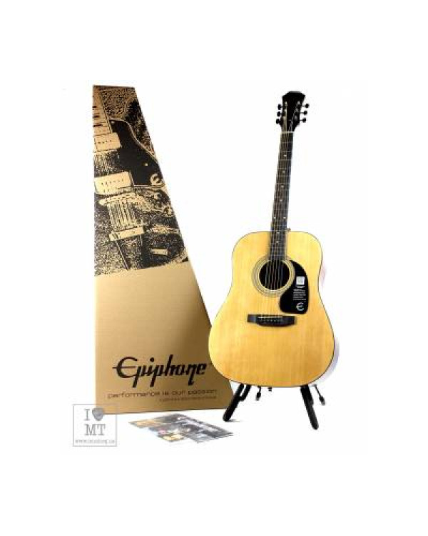 EPIPHONE DR-100 NT Гітара акустична