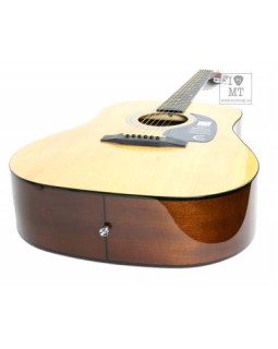 EPIPHONE DR-100 NT Гітара акустична-foto9