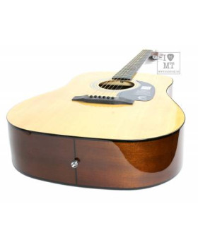 EPIPHONE DR-100 NT Гітара акустична-foto9