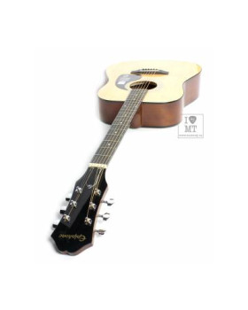 EPIPHONE DR-100 NT Гітара акустична-foto11