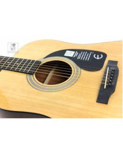 EPIPHONE DR-100 NT Гітара акустична-foto13