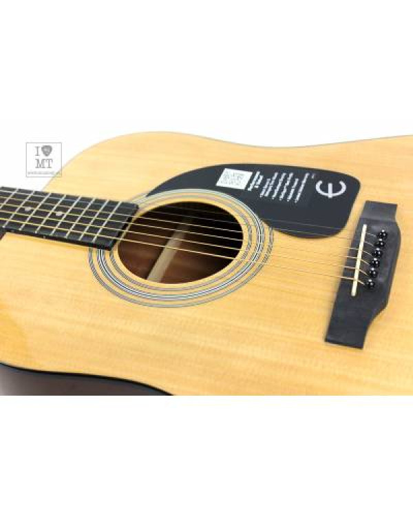 EPIPHONE DR-100 NT Гітара акустична