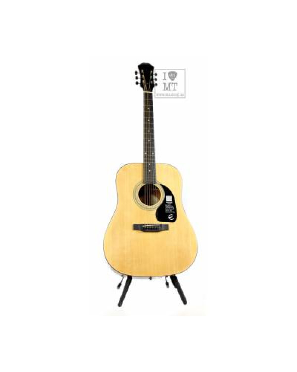 EPIPHONE DR-100 NT Гітара акустична