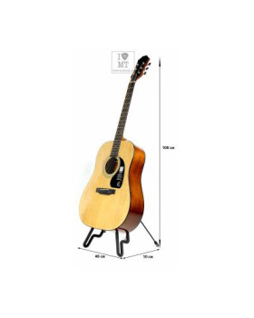 EPIPHONE DR-100 NT Гітара акустична-foto2