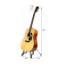 EPIPHONE DR-100 NT Гітара акустична