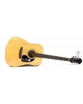 EPIPHONE DR-100 NT Гітара акустична-foto3