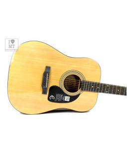 EPIPHONE DR-100 NT Гітара акустична-foto4