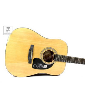 EPIPHONE DR-100 NT Гітара акустична-foto4